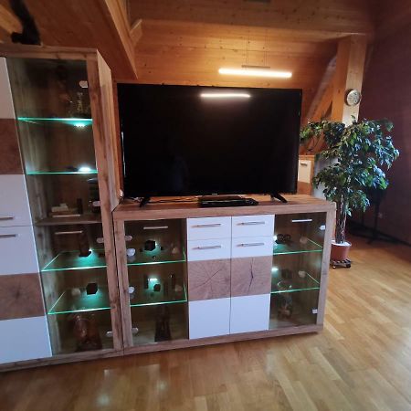City Ferienwohnung Fussen 1 المظهر الخارجي الصورة