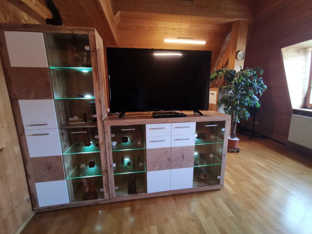 City Ferienwohnung Fussen 1 المظهر الخارجي الصورة