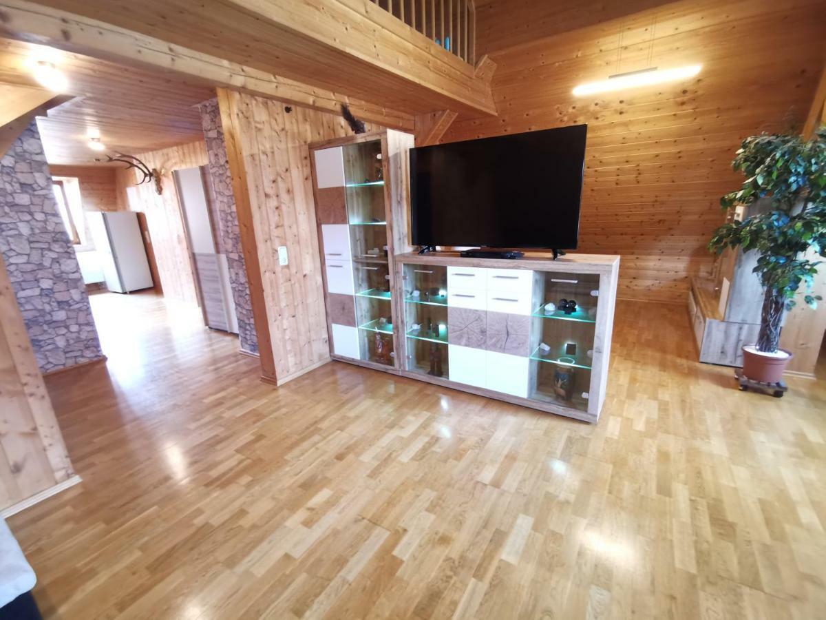 City Ferienwohnung Fussen 1 المظهر الخارجي الصورة