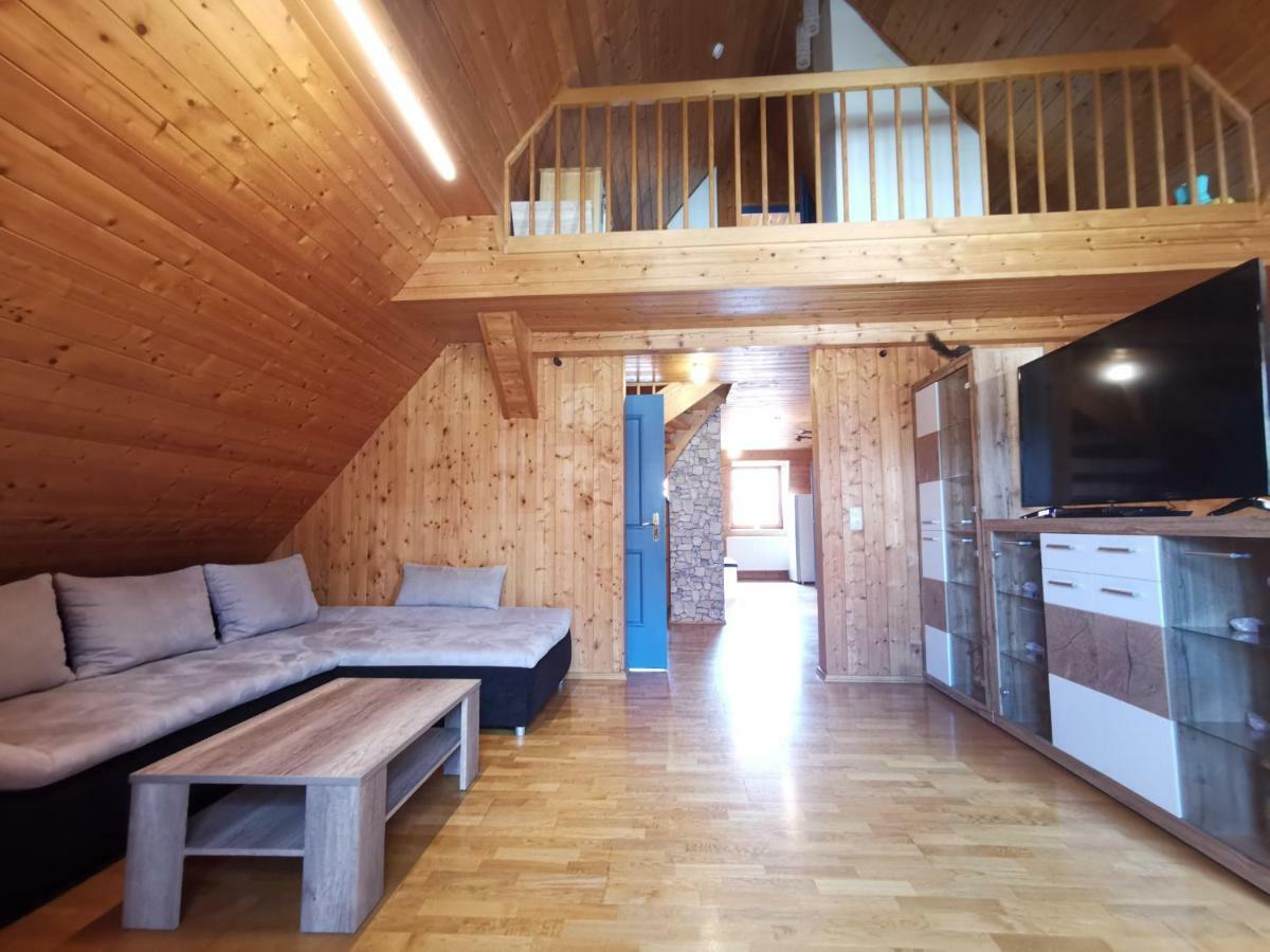 City Ferienwohnung Fussen 1 المظهر الخارجي الصورة